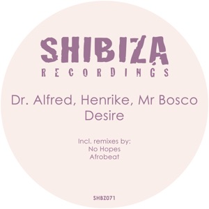 Desire - Single