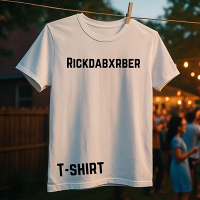 T Shirt - Single