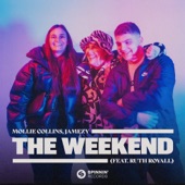 The Weekend (feat. Ruth Royall) artwork