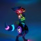 PROTOGEN PHONK - JuniperGamer & JohnieCanine lyrics