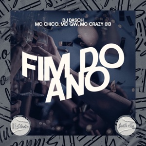 Fim de Ano (feat. MC Crazy 013 & RE studio) [Slowed]