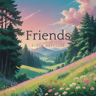 Friends - Single