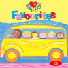 Favourites - Love to Sing