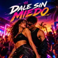 Dale Sin Miedo — Silya Band