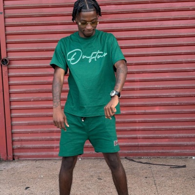 Chances make champions - EP