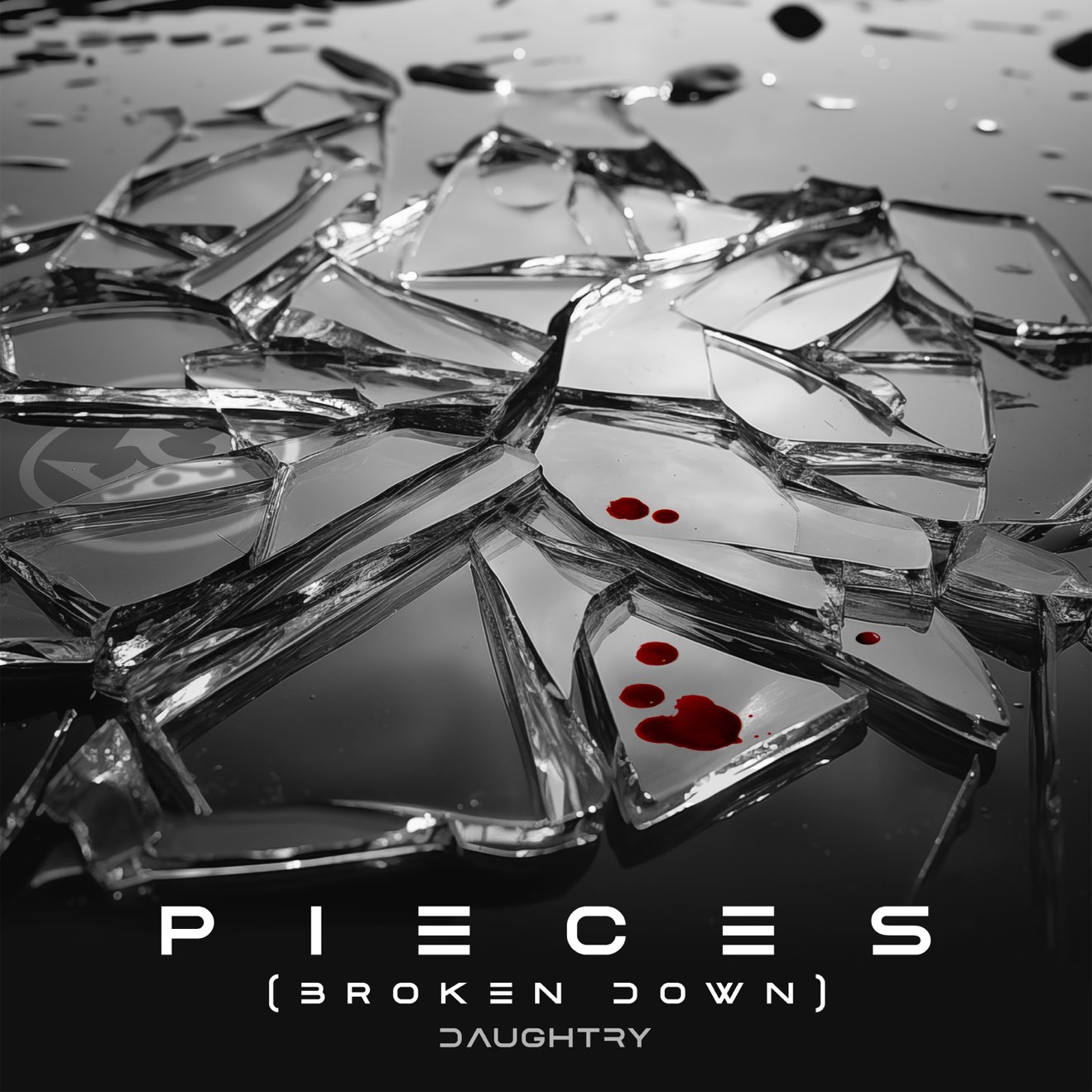 Daughtry – Pieces (Broken Down) – Single (2024) [iTunes Match M4A]