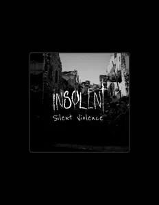 收听 Insolent、观看音乐视频、阅读小传、查看巡演日期等 ！