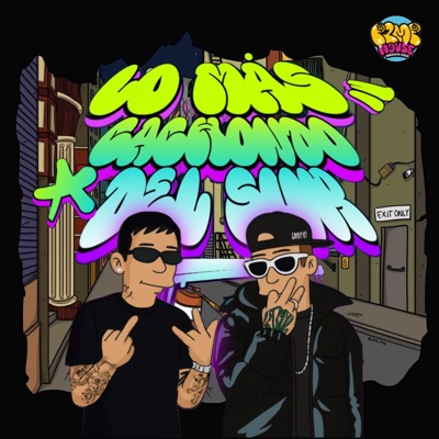 POLICE (Em Whyte Remix) - Single