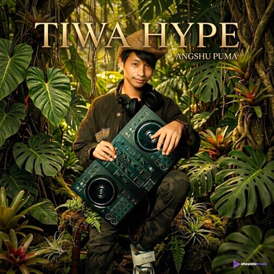 TIWA HYPE - Single