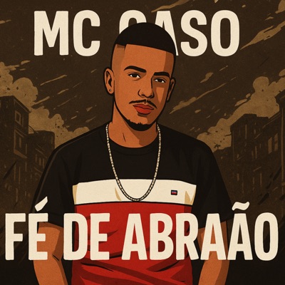 Fé De Abraão - Single