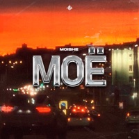 Моё - Single - Moishe