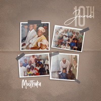 June 10th - Single - Muthaka