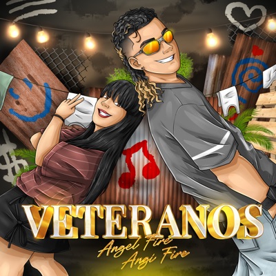 Veterano - Single