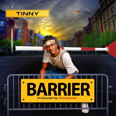 Barrier - Single