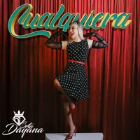 Cualquiera (Salsa Version) - Single - Srta. Dayana