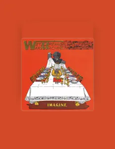 Luister naar WET DREAM WAR MACHINE, bekijk muziekvideo's, lees de bio, bekijk de tourdata, en meer!
