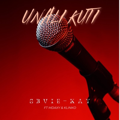 Unali Kuti (feat. Mdaxy & Krazie Krinko) - Single