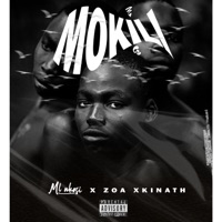 Mokili (feat. Zoa & Kinath) - Single - ML nkosi