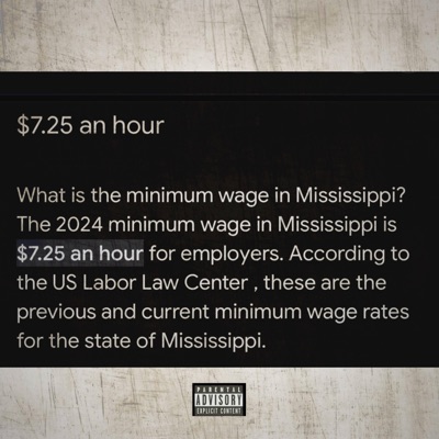 Minimum Wage - Single