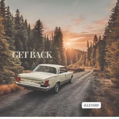 GET BACK - Single