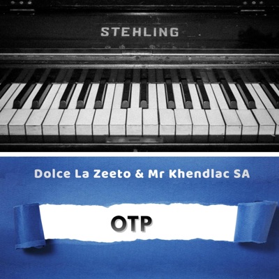 OTP (Private Tech) (feat. Mr Khendlac SA) - Single