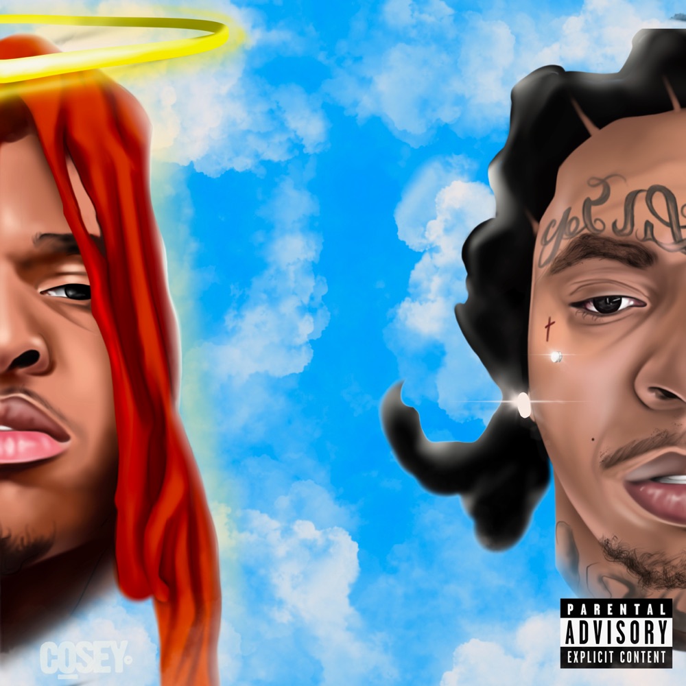 Обложка альбома «I'm so Sorry - Single» — Lil Gotit & Lil Keed