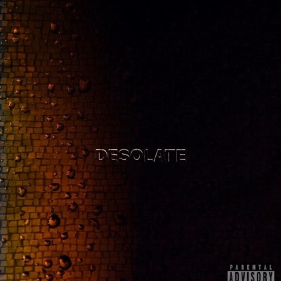 Desolate - EP