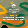 Steppin' House cover art