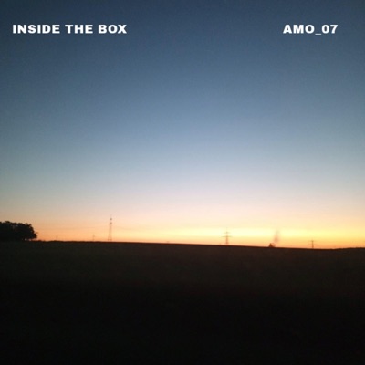Inside the Box - EP
