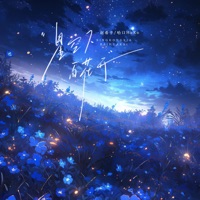 星空下,百花开 (落日星空版) - Single - 赵希予 & 哈口HaKo