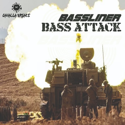 Bass Attack - Single