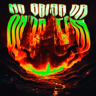 Na Brisa da Onda Tem - EP