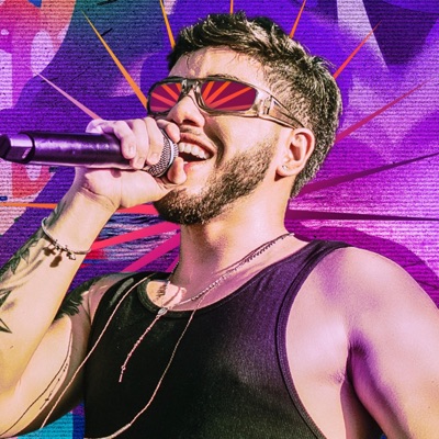 Toca dos Hits - Turbulência (feat. Hits Brasil)