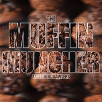 MUFFIN MUNCHER (feat. Charles) - Single - 4x4FloorCrawlers
