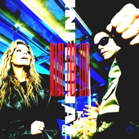 MADE FOR LIVE - Infernal