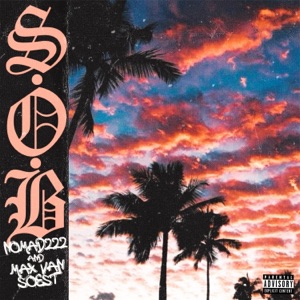 S.O.B. (feat. Max Van Soest) - Single