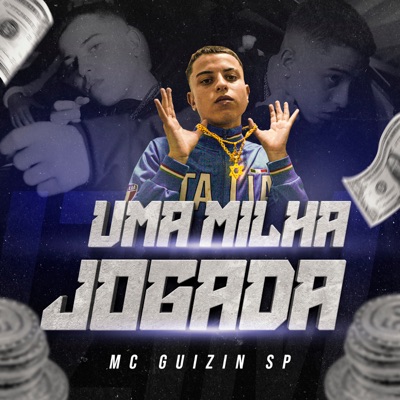 Uma Milha Jogada - Single