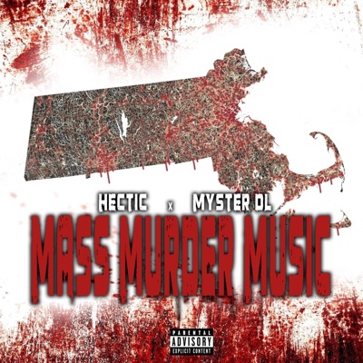 Mass Murder Music - Single