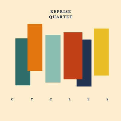 Cycles (feat. Stelios Xydias, Thomas Lumley, Cahit Kutrafalı & Marios Takoushis)