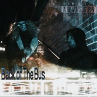 Back of The Bus (feat. Serxu) - Single - Tânté