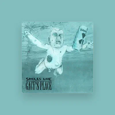 Listen to Gacy's Place, watch music videos, read bio, see tour dates & more!