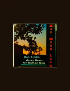 Ouve Bob Timko, vê vídeos de música, lê a biografia, vê as datas da digressão e muito mais!