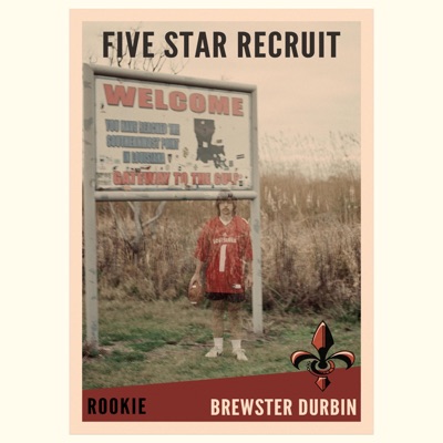 Five Star Recruit - EP