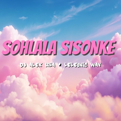 Sohlala Sisonke (feat. Leleonic Wav) - Single