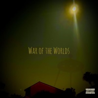 War of the Worlds - Single - Yung Ryry