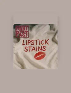 Listen to Fight the Past, watch music videos, read bio, see tour dates & more!