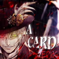 Pick a Card - Single - Epik21