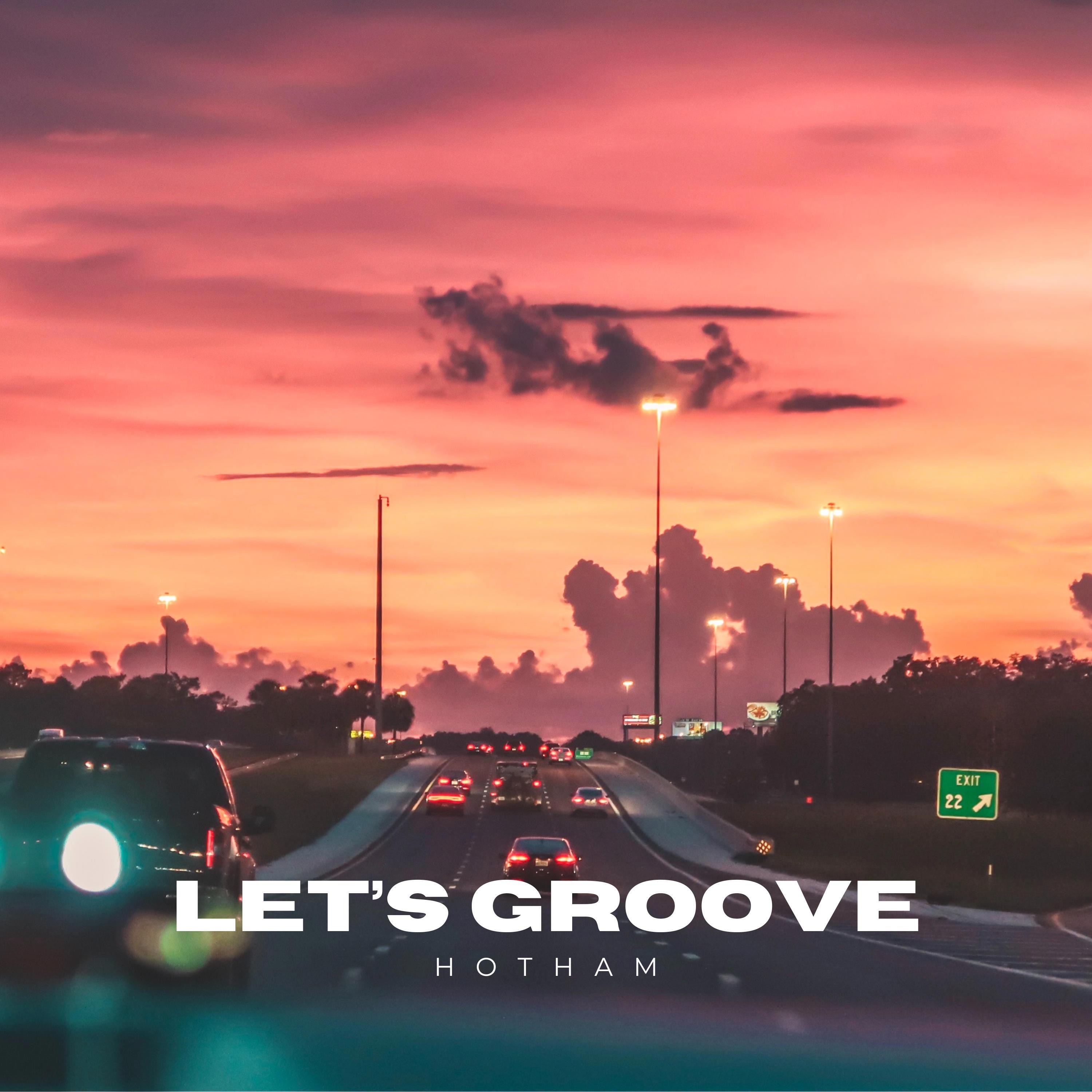 Let's Groove - Single