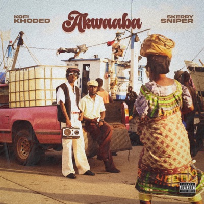 Akwaaba - EP