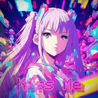 Kiss Me - Single - acid.